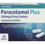 Paracetamol 500mg