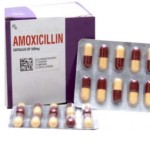 Amoxicillin 500mg