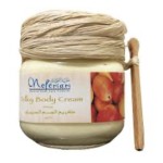 Nefertari Silky Body Cream