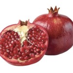 Pomegranates