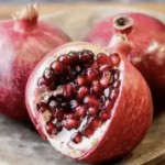 Pomegranates