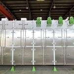 Integrated Agro-Processing & Storage Complex