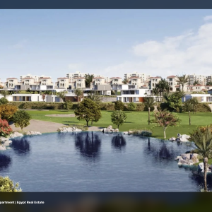 Luxury Apartment for Sale in City Gate