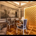 Tarek Fouad Parquet Flooring