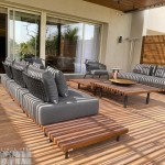 Tarek Fouad Parquet Flooring