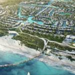 Standalone Island Villa in SOUL Emaar – North Coast |