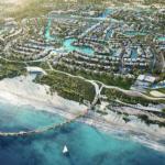 Corner Townhouse for Sale in Emaar SOUL Heights – North Coast