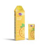 منتجات لامار – حليب وعصائر