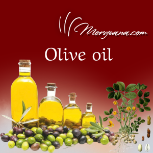 Olive oil