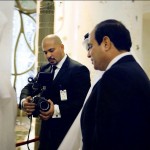 Mazen Said – Creative Director & Cinematic Filmmaker