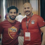 Mazen Said – Creative Director & Cinematic Filmmaker