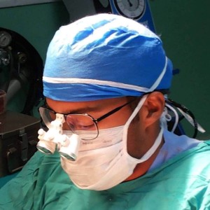 Dr. Rami Ahmed Suleiman