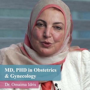Dr. Omaima Idris