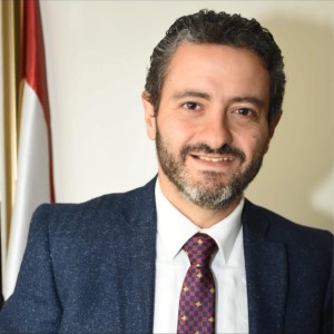 Dr. Ramez Mounir