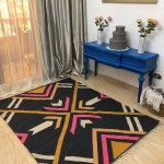 Wool Kilim Rug