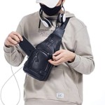 Ahmed Hussien for Leather Goods