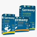 NEW EGYPTIAN GERMAN FOR PAPER INDUSTRIES (NEGPI)