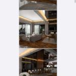 Grand Twin Villa for Sale in Swan Lake Residences