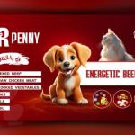 Dr. Penny Dog Food