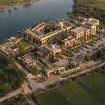 Bayad Al Arab Holy Family Boutique Hotel