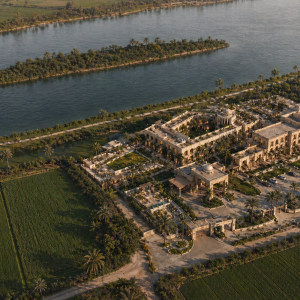 Bayad Al Arab Holy Family Boutique Hotel