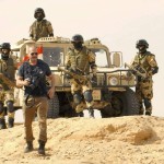 Mazen Said – Creative Director & Cinematic Filmmaker