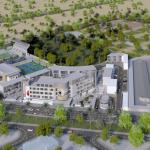 Export & Logistics Business Hub Investment Opportunity