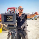 Mazen Said – Creative Director & Cinematic Filmmaker