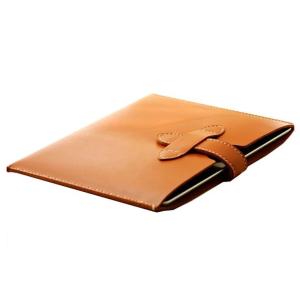 Marlina Handmade Leather Tablet Sleeve