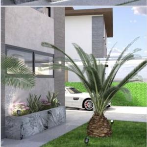 Grand Twin Villa for Sale in Swan Lake Residences