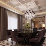 فيلا مستقلة فاخرة للبيع في ميفيدا |