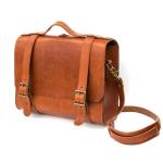 Handmade Genuine Leather Laptop Bags