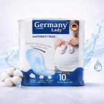 NEW EGYPTIAN GERMAN FOR PAPER INDUSTRIES (NEGPI)