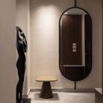 Luxury Apartment in Villette Sodic