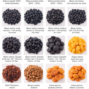 Black Gold Company for General Supplies & Petroleum Brokerage