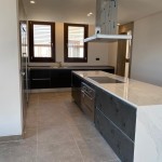 La vie kitchen by Youssef Massoud