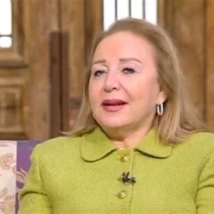 Randa Fouad – Visual Artist & Sustainability Advocate