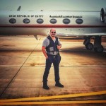 Mazen Said – Creative Director & Cinematic Filmmaker