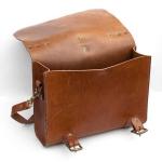 Handmade Genuine Leather Laptop Bags