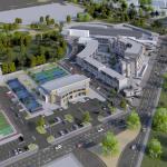 Export & Logistics Business Hub Investment Opportunity