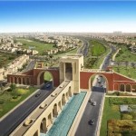 Talaat Moustafa Group Holding (TMG)