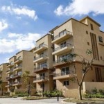 Wadi Degla Developments