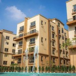 Wadi Degla Developments