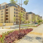 Wadi Degla Developments