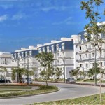 Mountain View for Development and Real Estate Investment