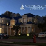 Mountain View for Development and Real Estate Investment