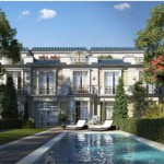 Mountain View for Development and Real Estate Investment