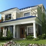 Mountain View for Development and Real Estate Investment