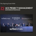 Urbnlanes Developments