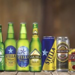 🍻شركه الأهرام للمشروبات (ABC)